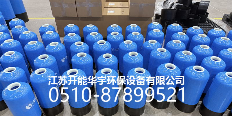 长治市树脂桶砂滤罐 - 排名
